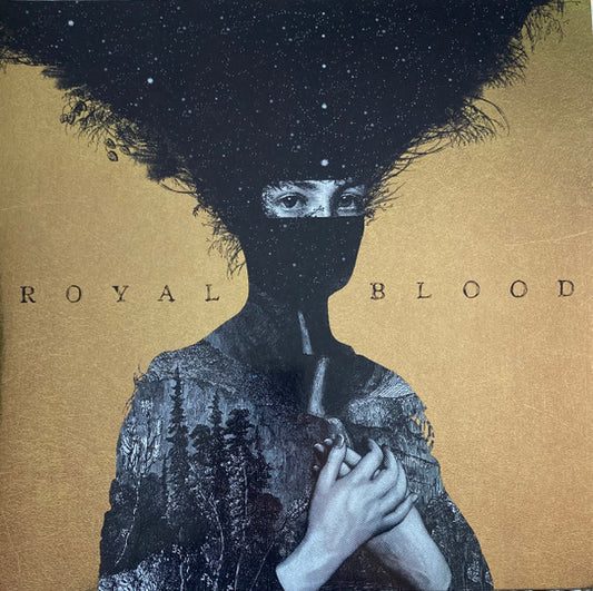 ROYAL BLOOD - 10TH ANNIVERSARY EDITION (2LP COLOUR VINYL)