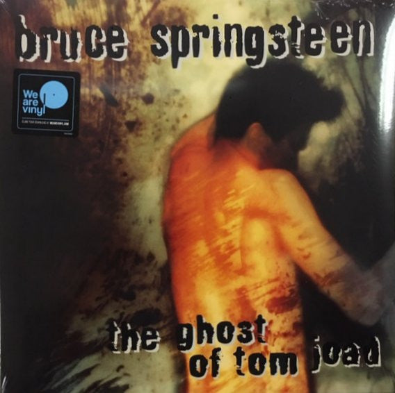 THE GHOST OF TOM JOAD