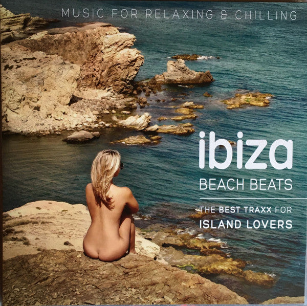 IBIZA BEACH BEATS