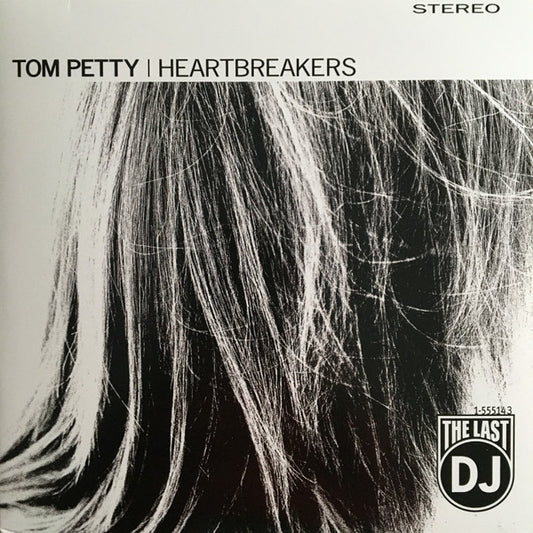 TOM PETTY & THE HEARTBREAKERS THE LAST DJ