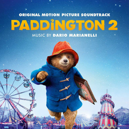 PADDINGTON 2 (LP)