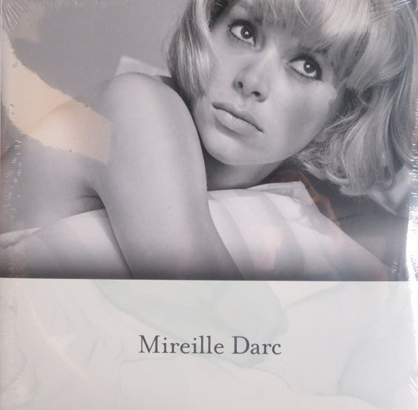 MIREILLE DARC (2LP)