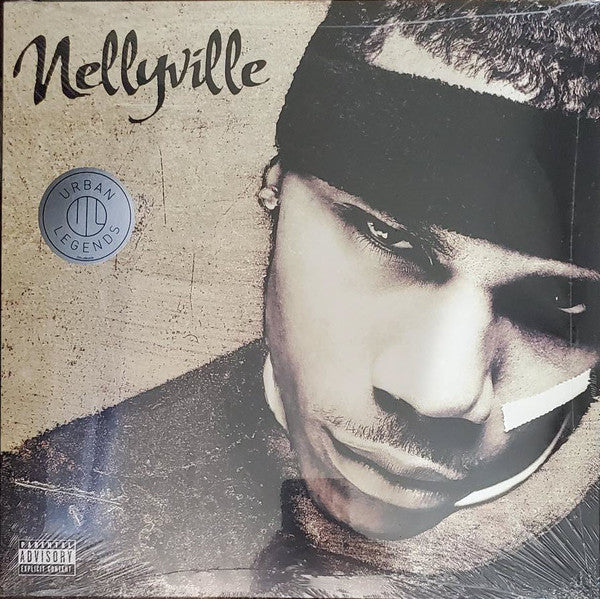 NELLYVILLE (2LP)