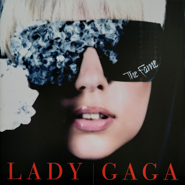 FAME, THE (LTD ED.) (LP)