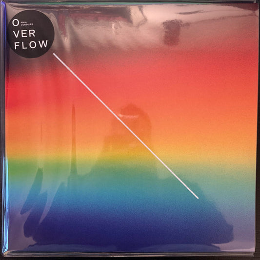 OVERFLOW (2LP)