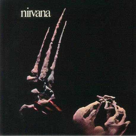 NIRVANA (U.K.) TO MARKOS III (LP+7-INCH EP)