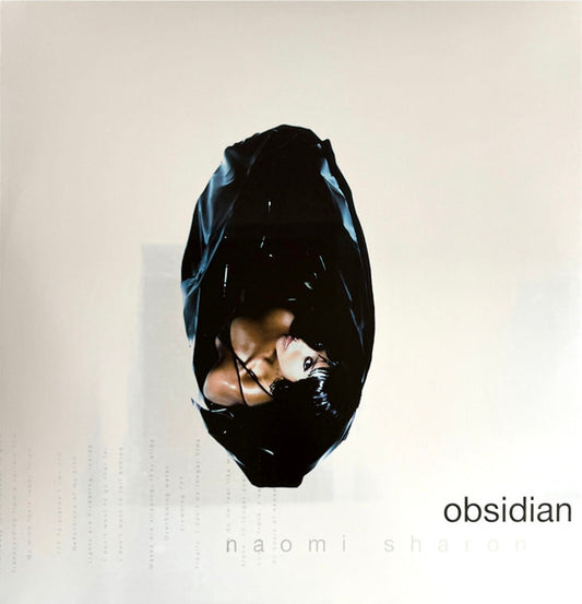 OBSIDIAN