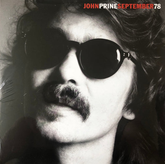 JOHN PRINE 28734