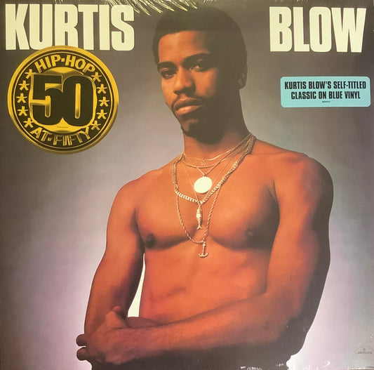 KURTIS BLOW (LP/D2C EXCL)