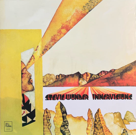 INNERVISIONS (LP)