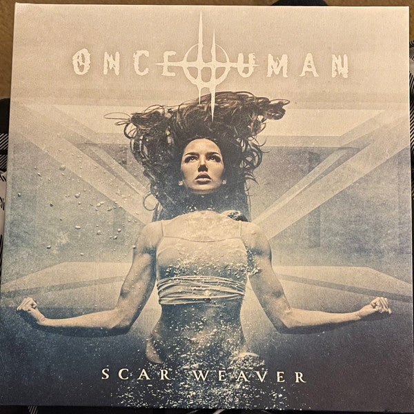 SCAR WEAVER (LIMITED CRYSTAL CLEAR LP)