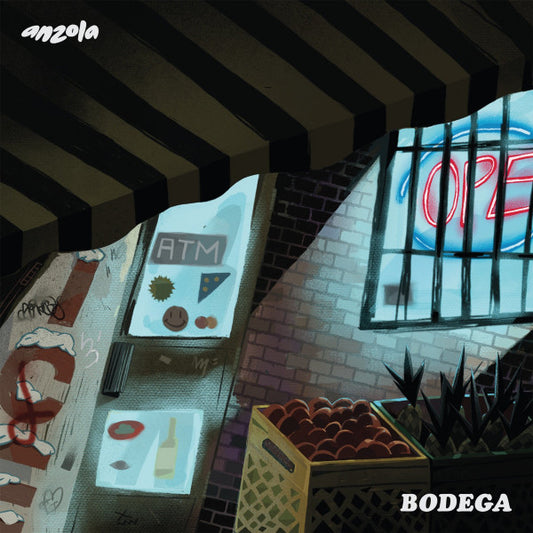 BODEGA(LP)