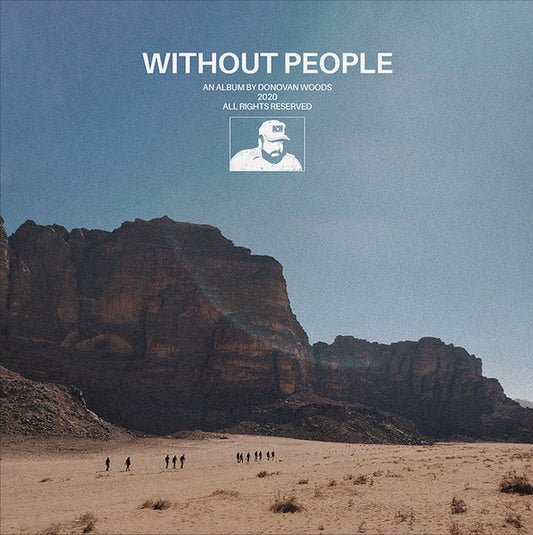 WITHOUT PEOPLE