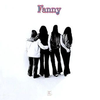 FANNY (ORANGE CRUSH VINYL)