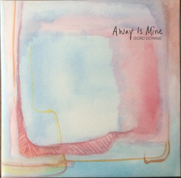 AWAY IS MINE (DLX 2LP)