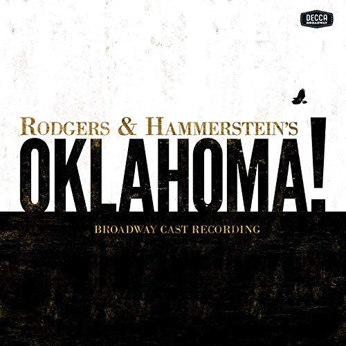 OKLAHOMA! (2019 BROADWAY CAST RECORDING)