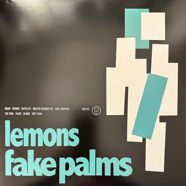 FAKE PALMS LEMONS [LP VINYL]