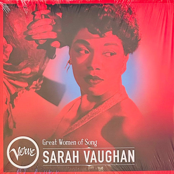 GREAT WOMEN OF SONG(LP)