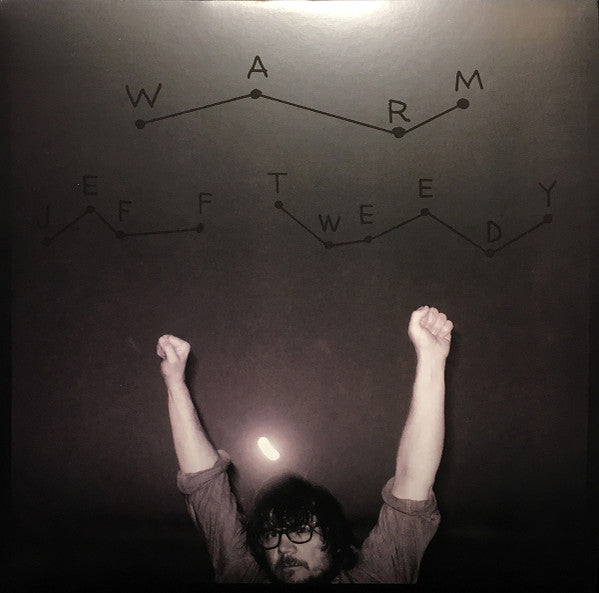 JEFF TWEEDY WARM