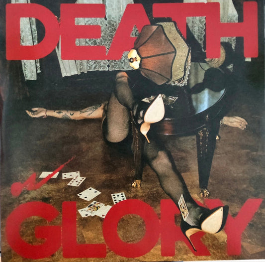 DEATH OR GLORY (INDIE EXCLUSIVE VINYL)