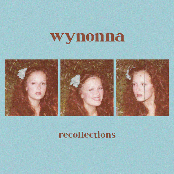 RECOLLECTIONS (EP)