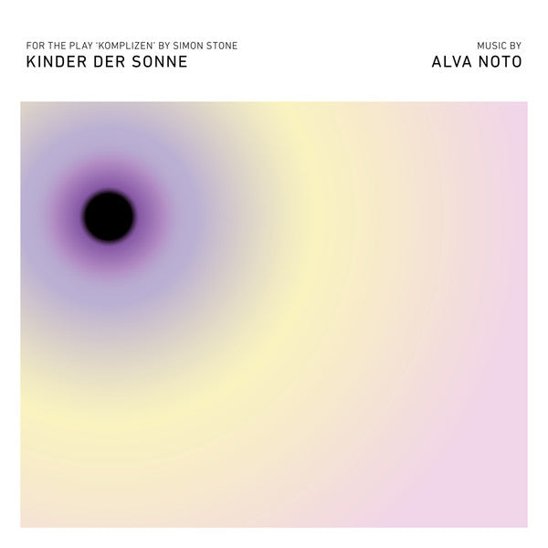 KINDER DER SONNE (2LP)