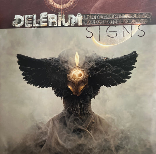 SIGNS (LIMITED EDITION WHITE 2-LP)