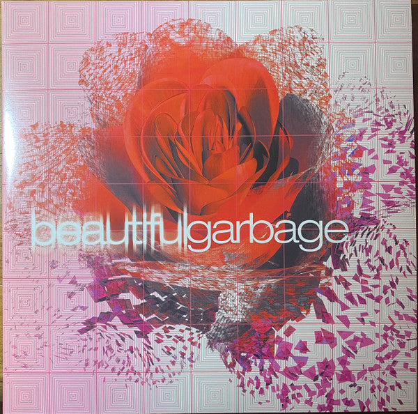 BEAUTIFUL GARBAGE (20TH ANNIVERSARY) (3LP)