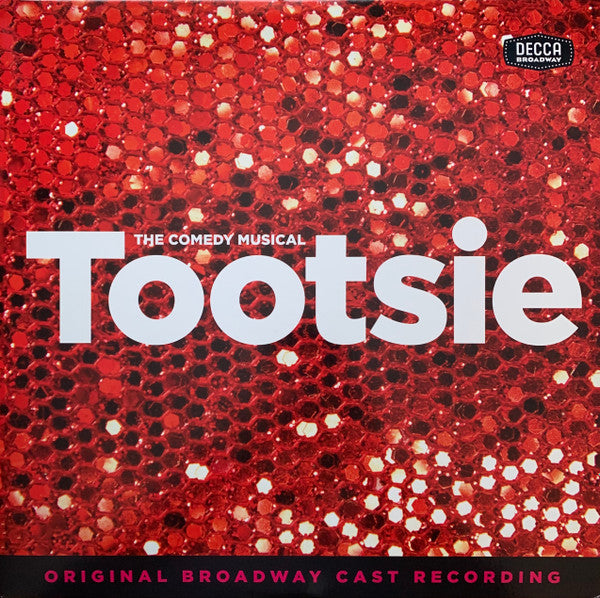 TOOTSIE (ORIGINAL BROADWAY CAST RECORDING)