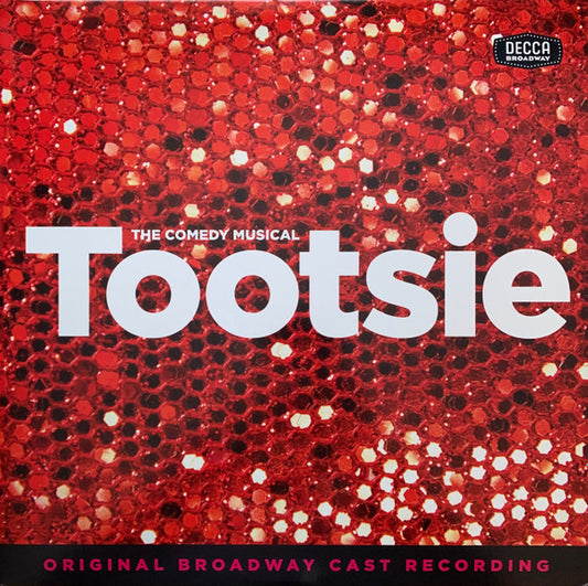 TOOTSIE (ORIGINAL BROADWAY CAST RECORDING)