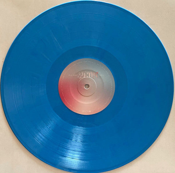 PINK FRIDAY 2 (ELECTRIC BLUE LP)