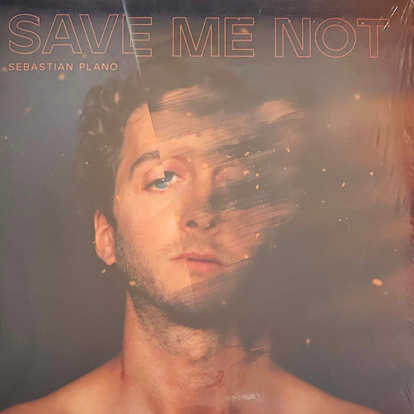 SAVE ME NOT (LP)