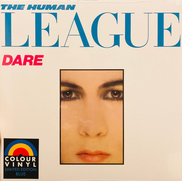 DARE (LP)