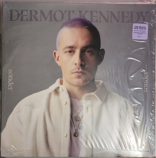 KENNEDY ,DERMOT SONDER (LP)