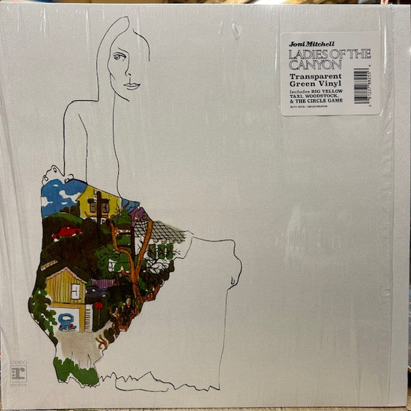 LADIES OF THE CANYON (INDIE EXCLUSIVE VINYL)