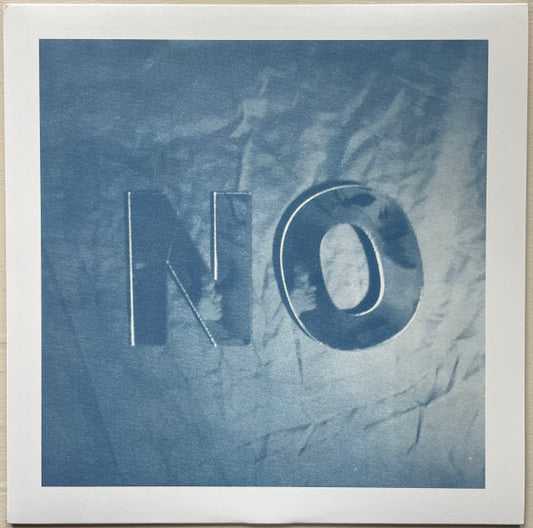 NO (COLOR VINYL)