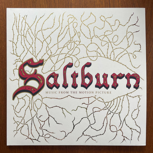 SALTBURN (LP/AMAZON EXCL)