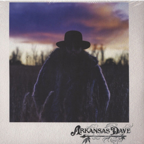 ARKANSAS DAVE (2LP)