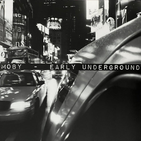 EARLY UNDERGROUND