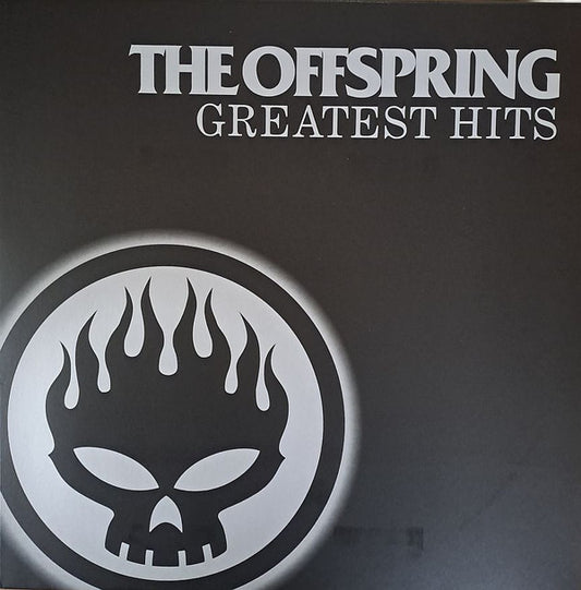 OFFSPRING, THE GREATEST HITS (LP)