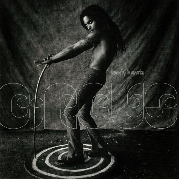 CIRCUS (2LP)