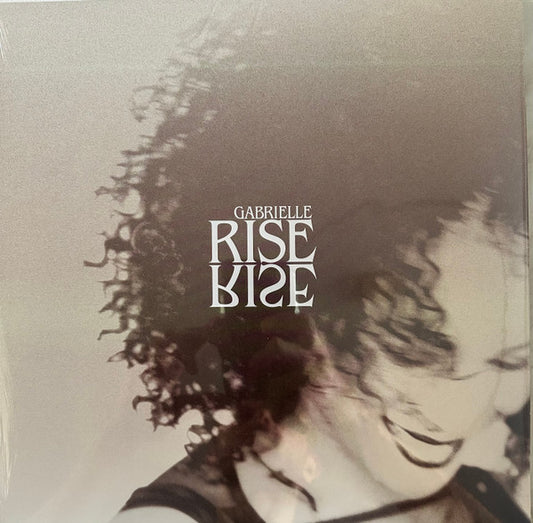 RISE (LP)