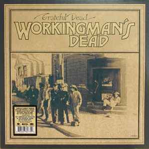 WORKINGMAN'S DEAD