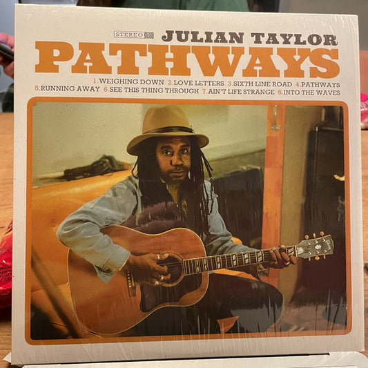 PATHWAYS (LP)