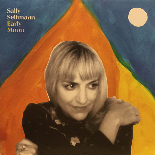 EARLY MOON (LP)