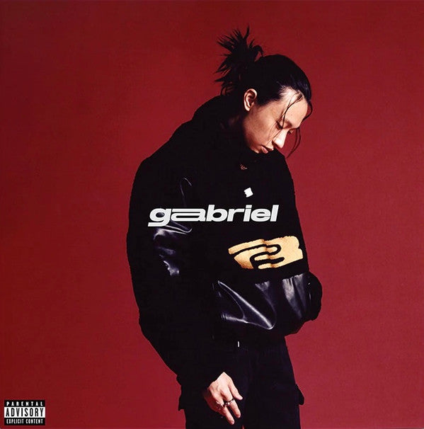 GABRIEL(LP)