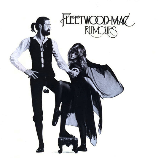 FLEETWOOD MAC RUMOURS (LP)