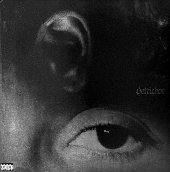 PETRICHOR (LP)