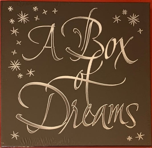 A BOX OF DREAMS (6LP BOXSET)