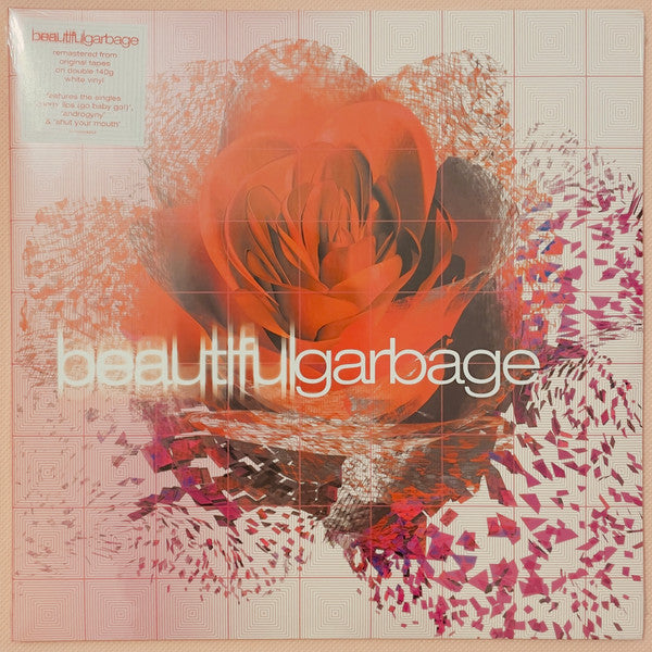 BEAUTIFUL GARBAGE (20TH/2LP